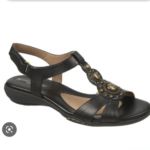 Naturalizers Sandals - Picture 1 of 7